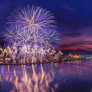 4* Отель Ibiza Riverfront