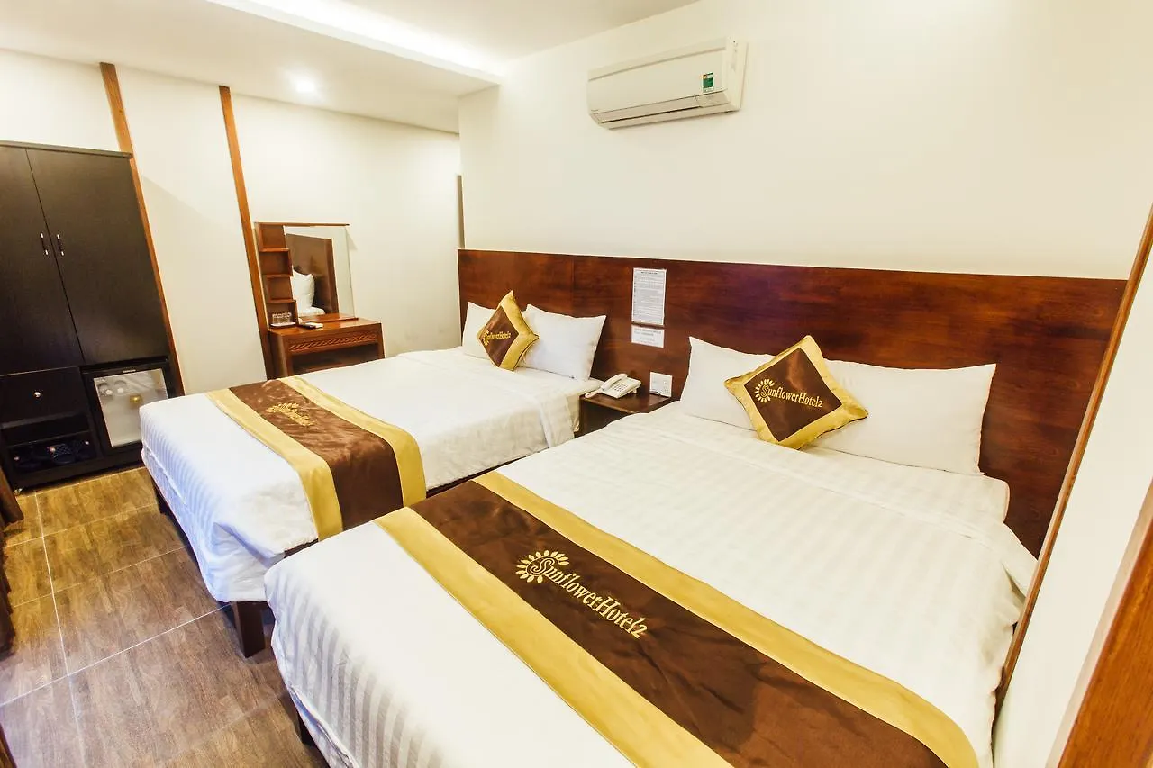 Sunflower Hotel 2 Da Nang