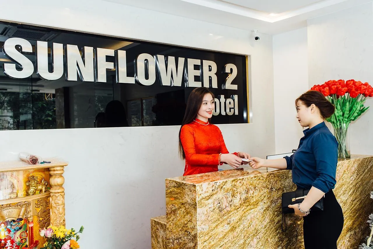 Sunflower Hotel 2 Da Nang