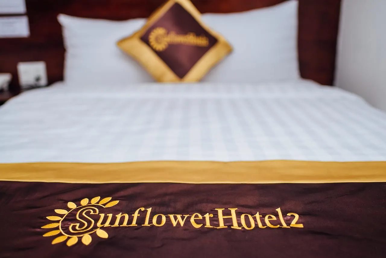 Sunflower Hotel 2 Da Nang