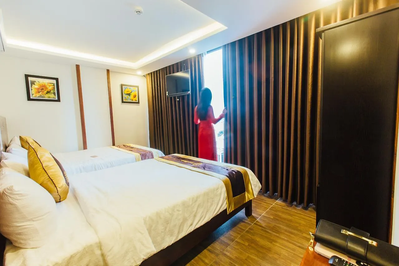 Sunflower Hotel 2 Da Nang