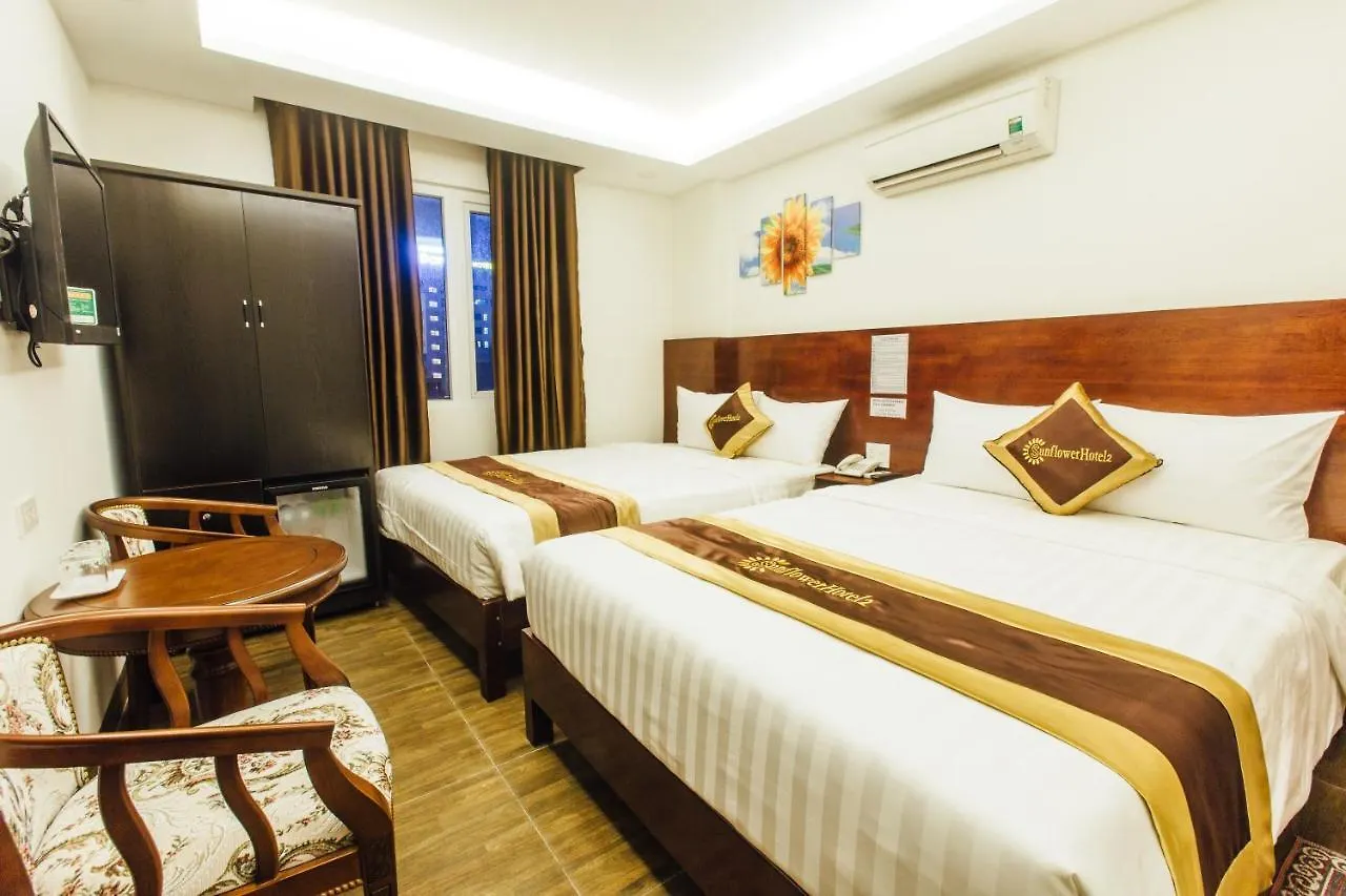 Sunflower Hotel 2 Da Nang