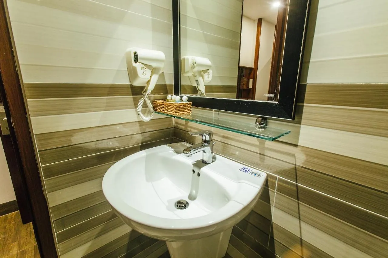 Sunflower Hotel 2 Da Nang