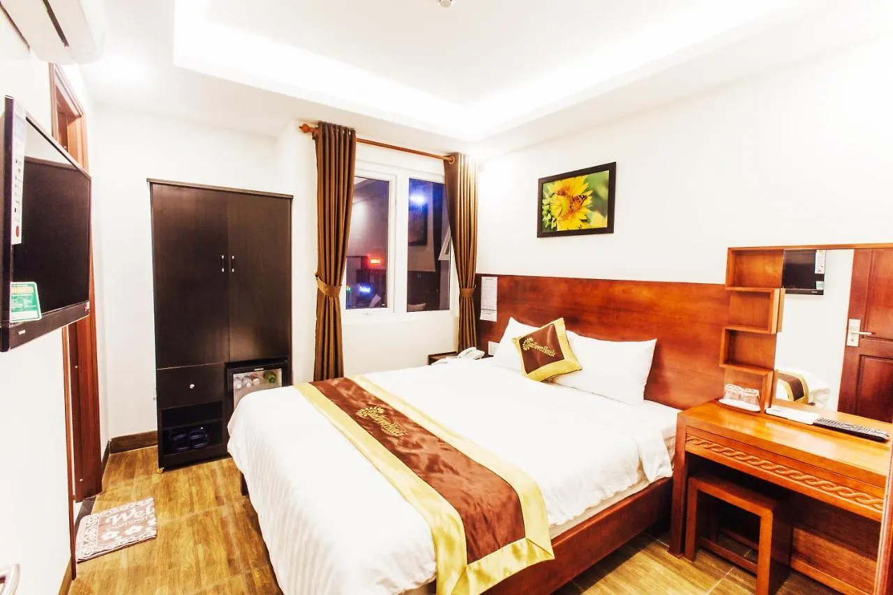 Sunflower Hotel 2 Da Nang